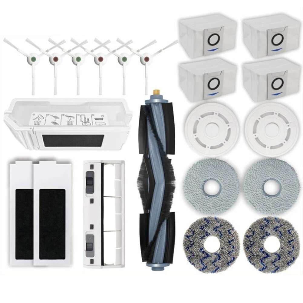 Replacement Parts T20 Vacuum Cleaner Accessories