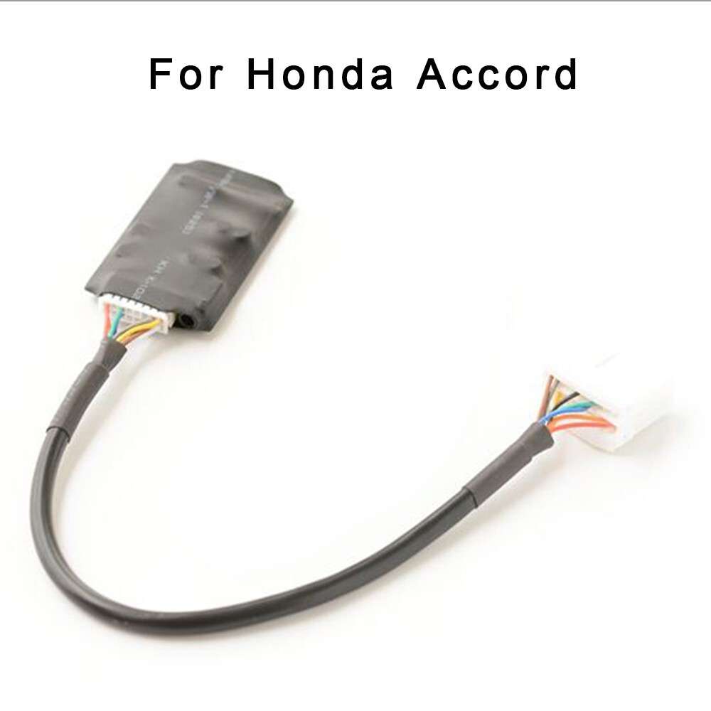 For Accord-Civic Odyssey Interface Adapter Music Aux-Module