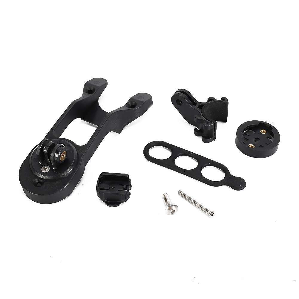 Road Bike/Bicycle Handlebar Computer Mount For-Canyon H11/H36 Garmin Aeroad ABS