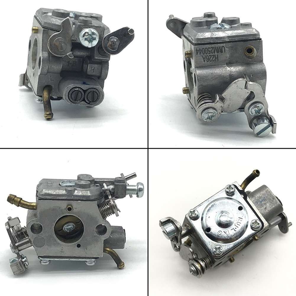 Smooth Running Carburetor Replacement For The For 525BX Handheld Blower