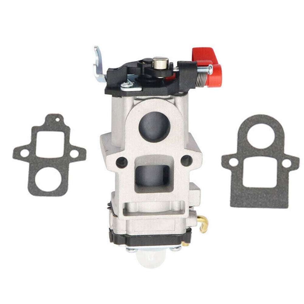 For Echo PB8010H Carburetor Kit With Air Filter A021004920-Rep