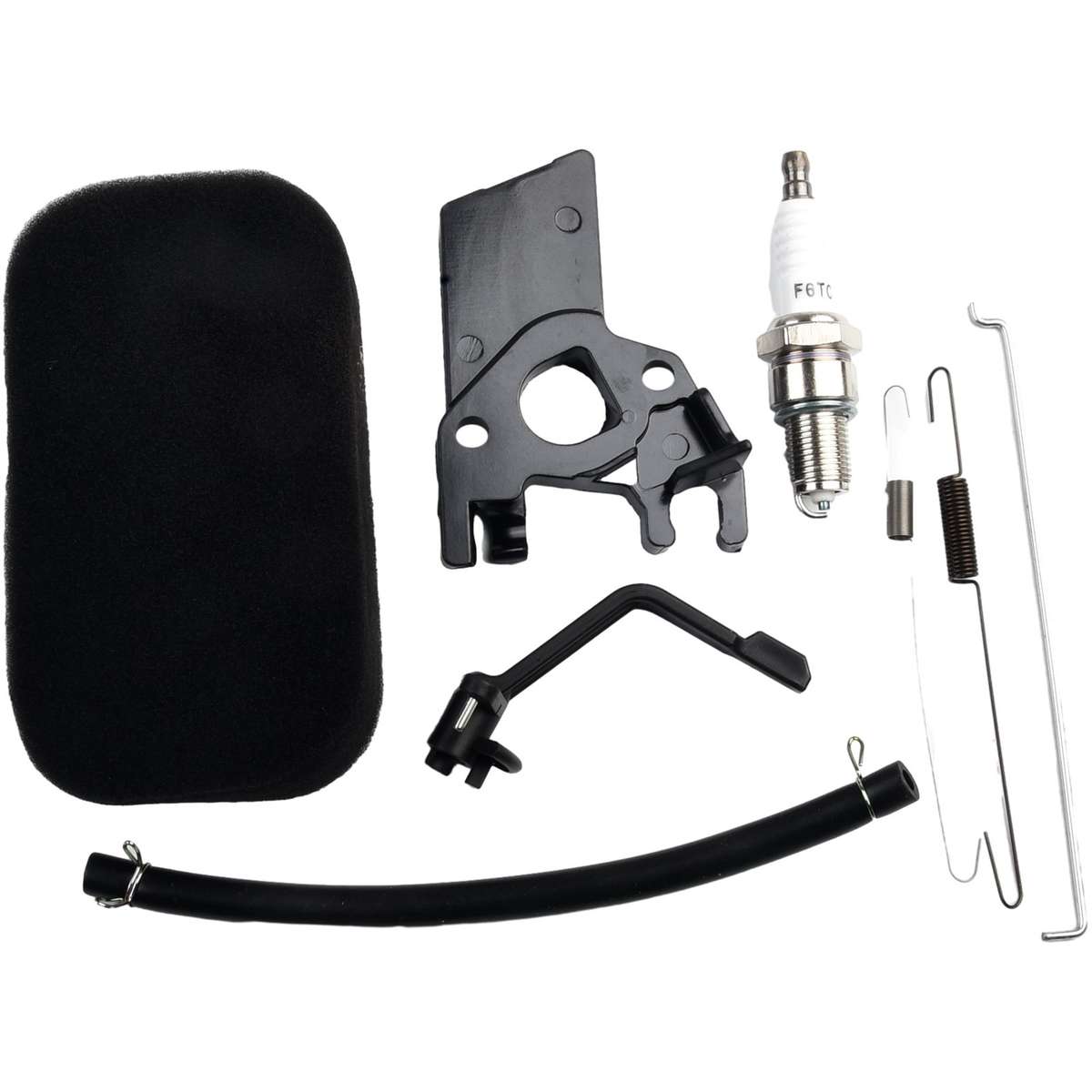212cc For LPG Conversion Kit With Improved Fuel Economy For Propane-Genera
