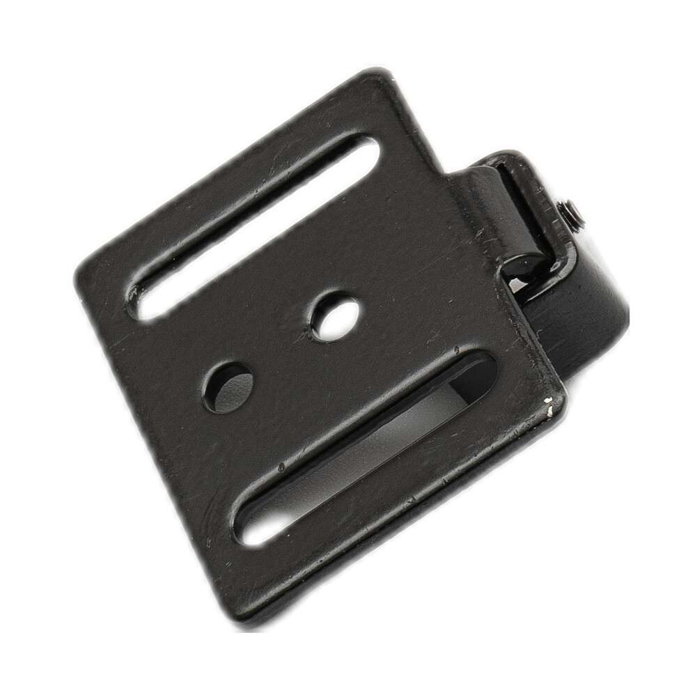 2pc Soft Close Mechanism For Damper Sliding Barn Door Hardware Track Kit