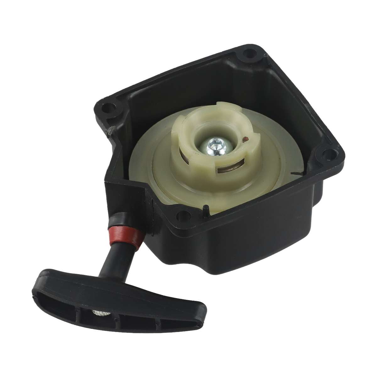 OEM Replacement Part 66mm Recoil Pull Starter For 49cc 52cc Brushcutter