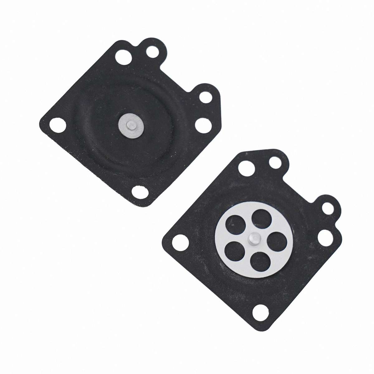 30PCS Black Carburetor Diaphragm For WALBRO95-526-9 95-526-9-8