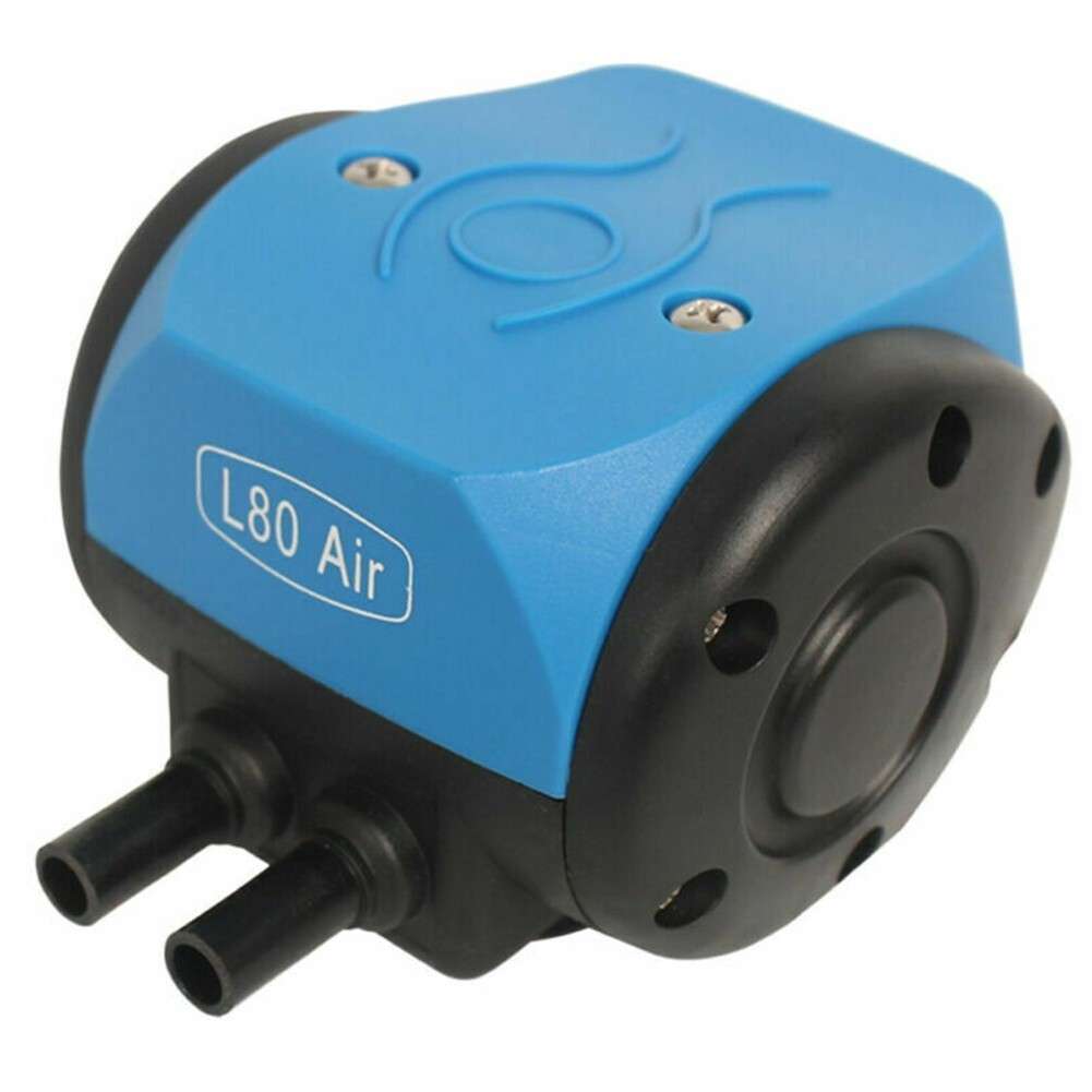 L80 Pneumatic Pulsator Dairy Cow Cattle Goat Sheep Milking Machine Part