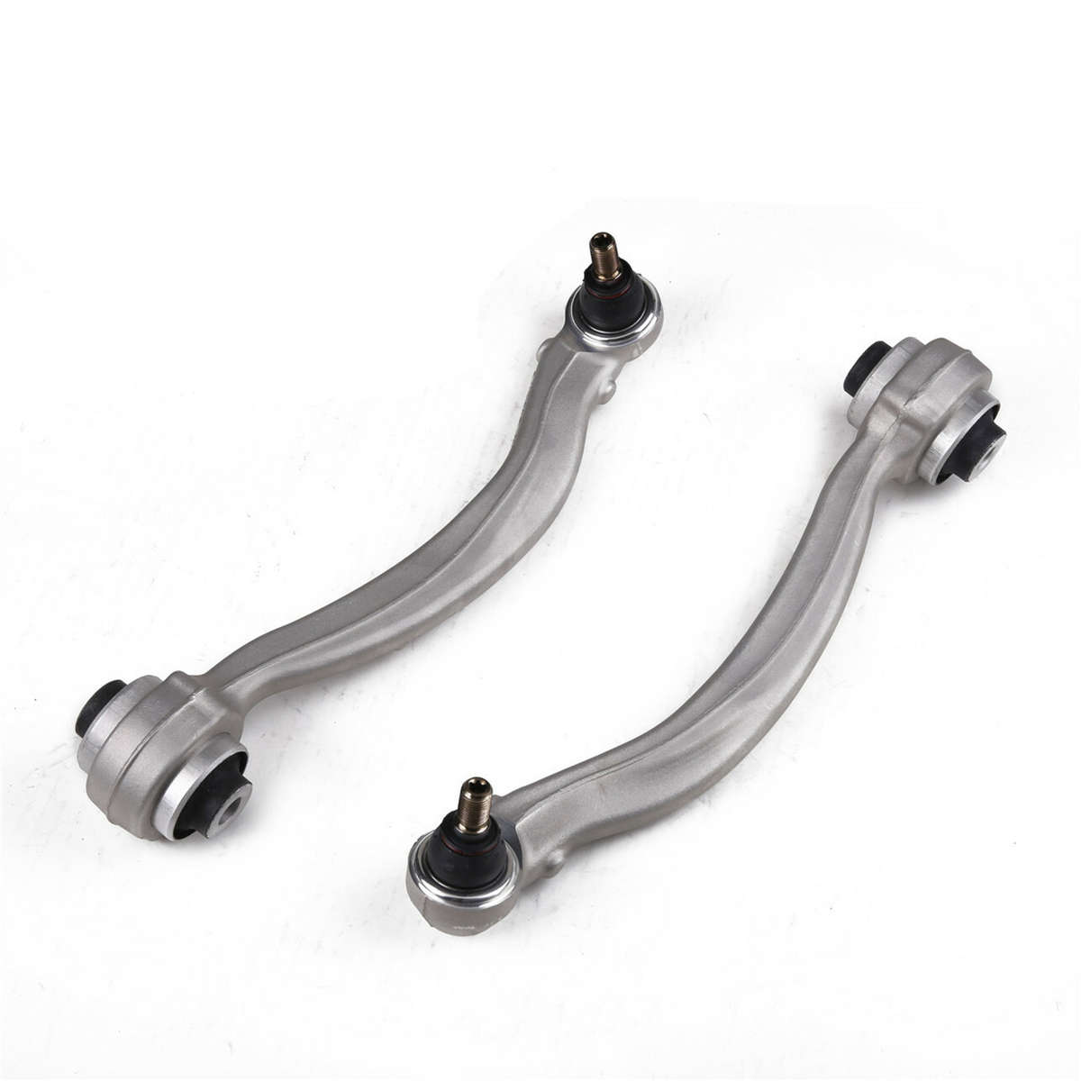 Front Left&Right Control Arm with Ball Joint Lower For MERCEDES C230 C250 C300