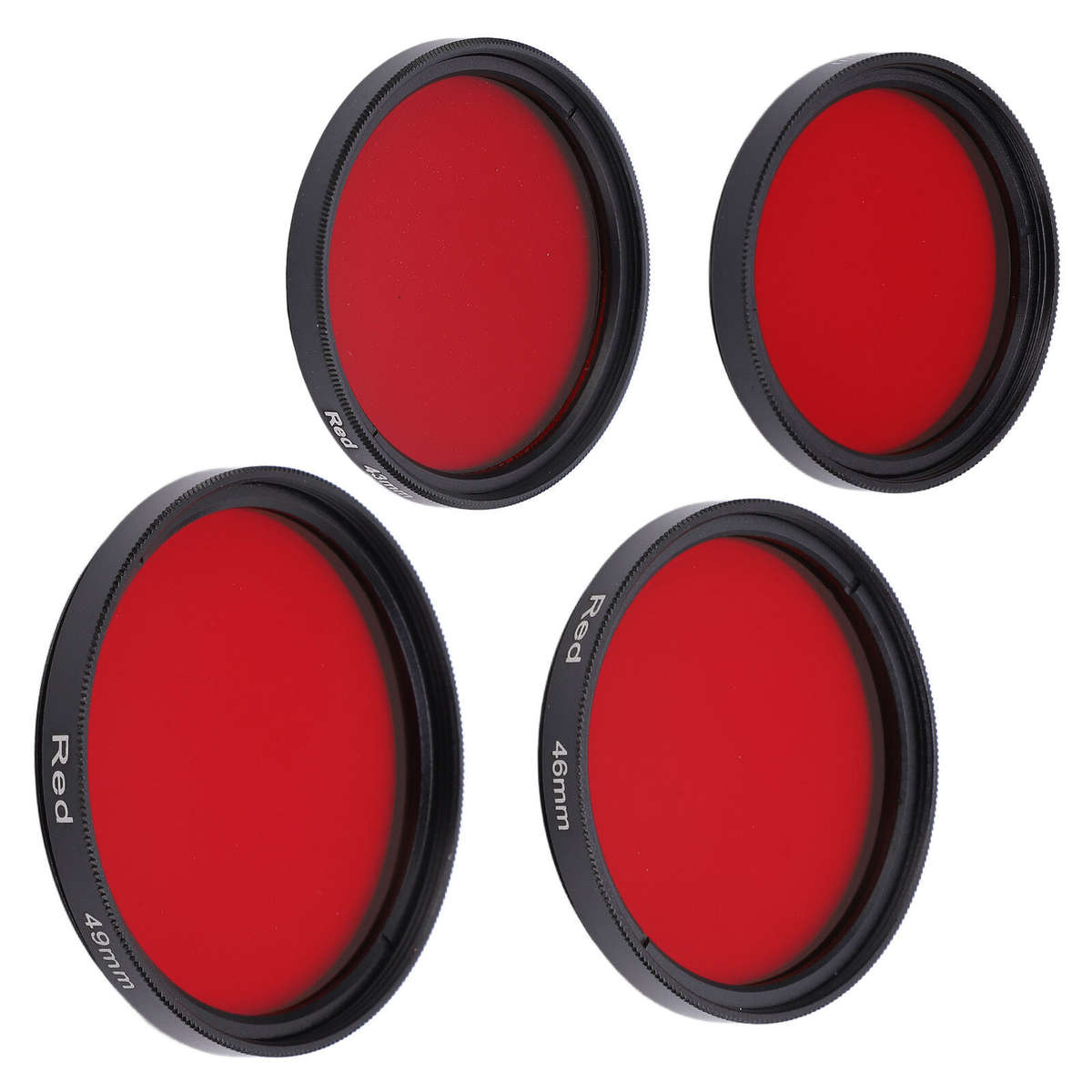 Adjustable Tattoo Desk Light Flexible Makeup Microblading Clip On LED Ring L CHW