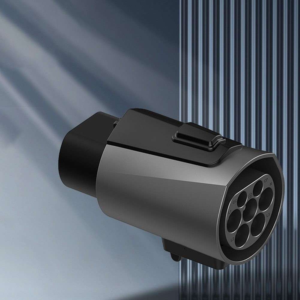 Safe And Reliable Charging With Type 2 To GBT EV Adapter Seamless Integration