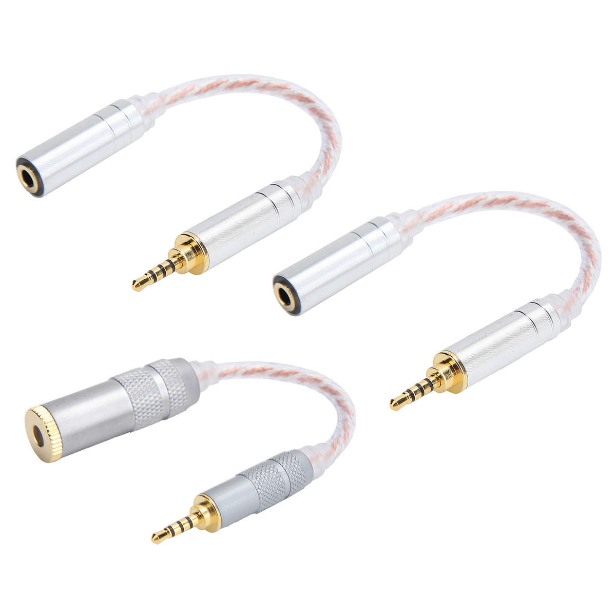 Adapter Cable Male To Female Headset Conversion Cable Adapter CRY