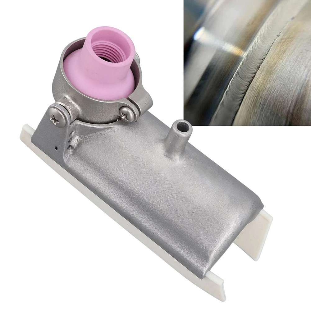 Quality Ti Alloy Welding Shield And Gas Lens For Enhanced Welding Quality