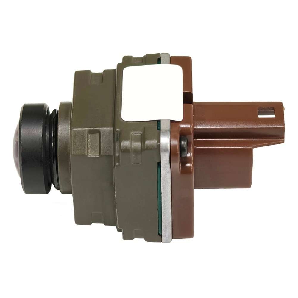 A0009054407 Front Camera Surround View For Mercedes-Benz GLC GLB GLA