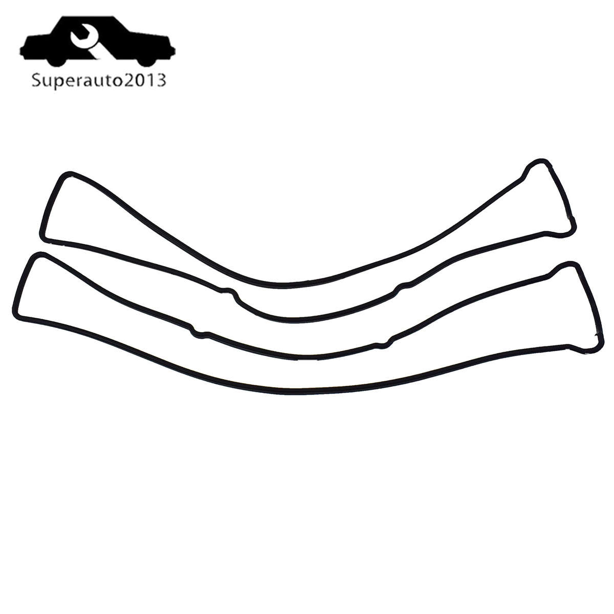 Valve Cover Gasket Set For Toyota 1JZ 1JZGE 1JZGTE VVTi 11214-88410 11213-88410