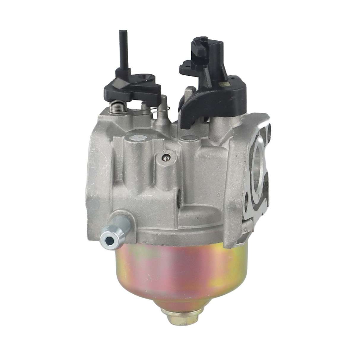 New Carburetor Carburetor Carburetor Complete Package Direct Replacement