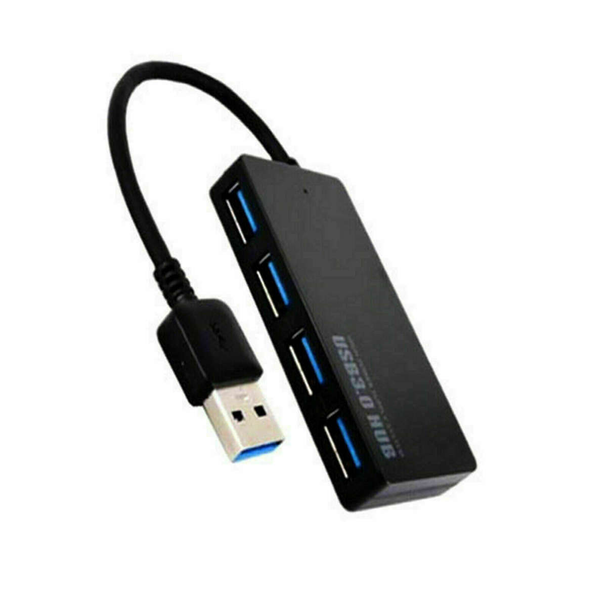 4 Speed Port USB Multi HUB