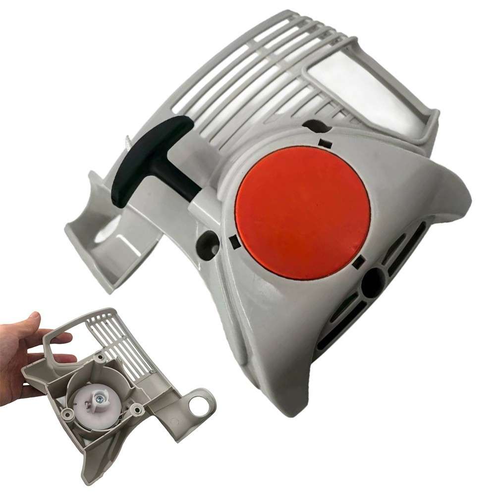 Recoil Pull Start For FS70R FS70 FC70 4144 190 4005 Replacement-St