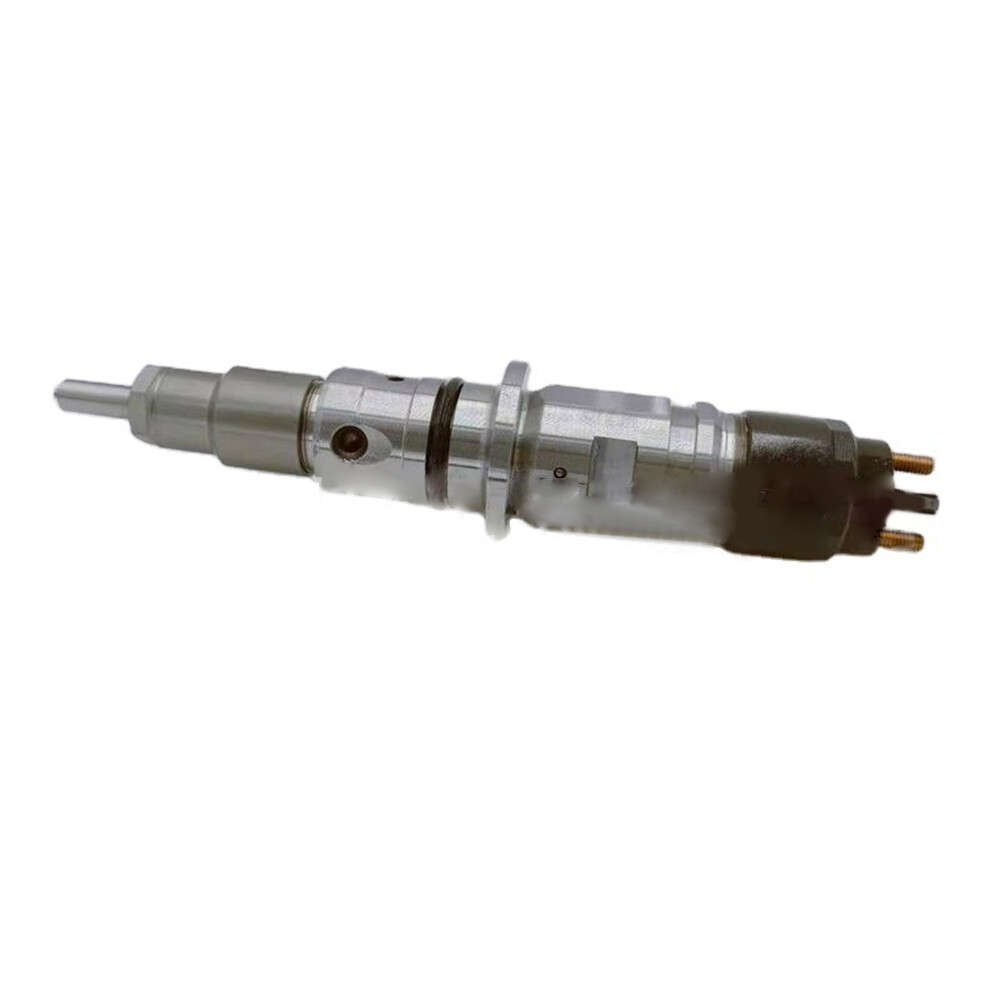 0445120342 For Dodge For Cummins For Ram 6.7L Diesel 2013-2018 Fuel Injector