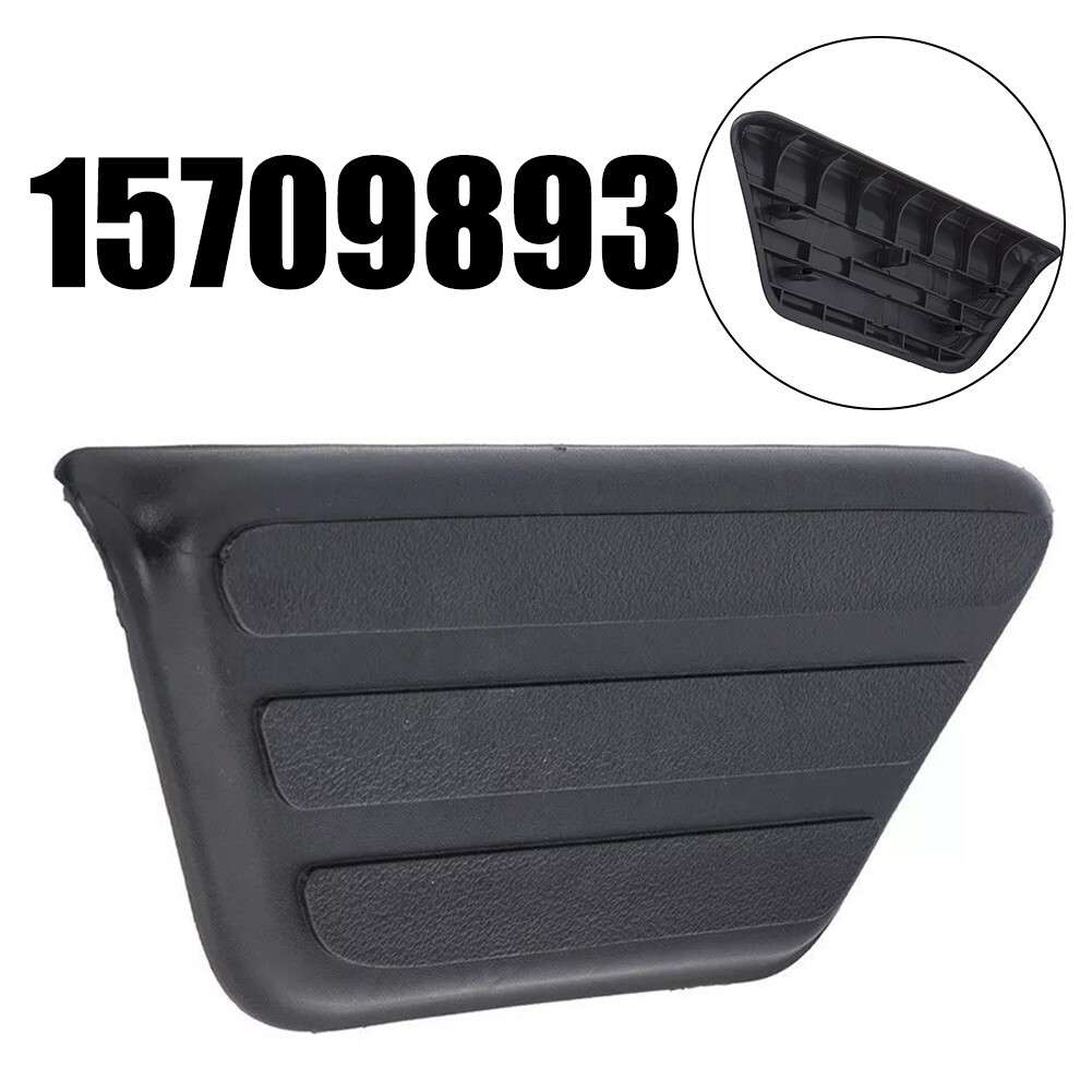 Left Side Truck Bed Panel Step Pad For Chevrolet For Silverado 1999-05 15709893