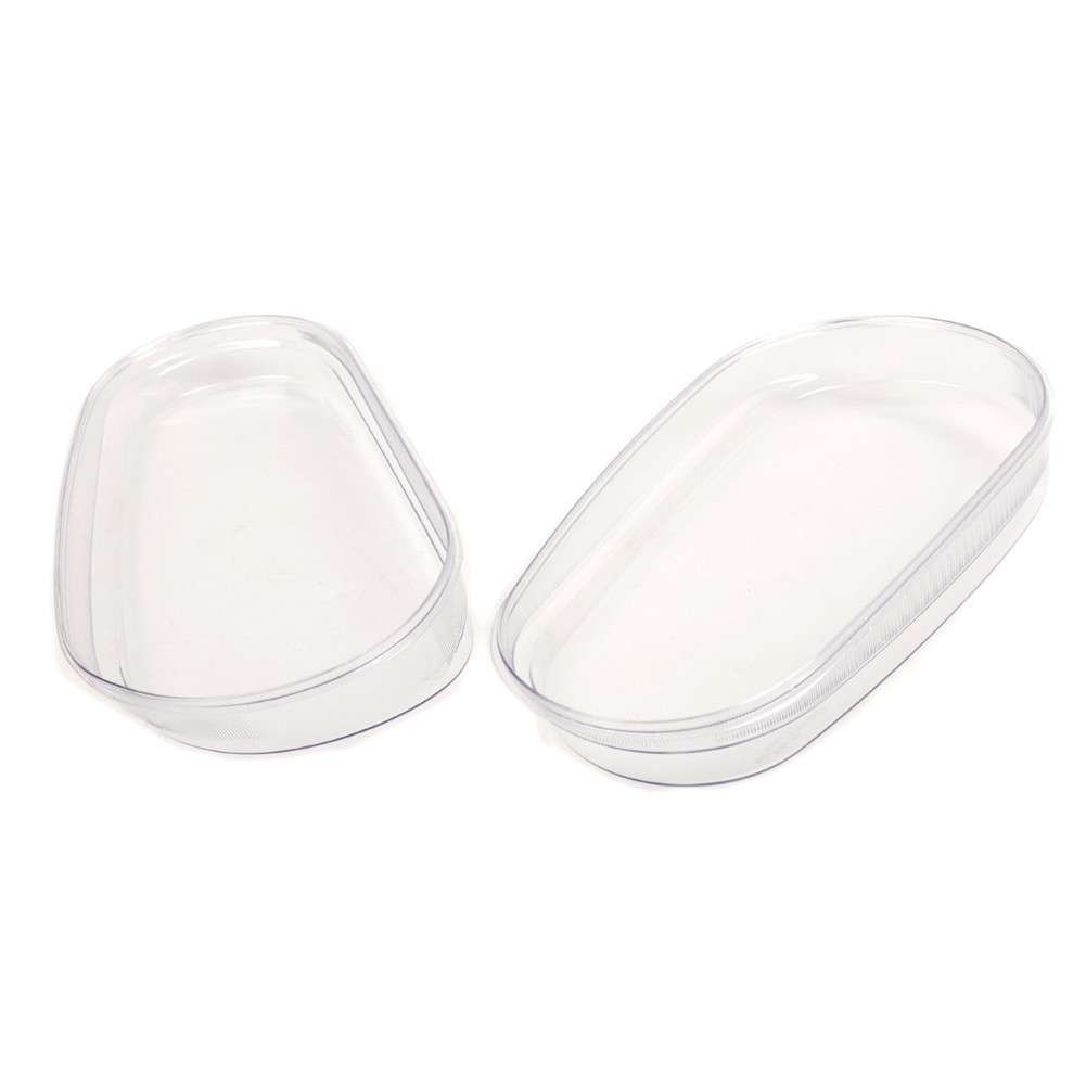 Car Headlight Cover Headlamp Clear Cover For Golf MK4 for GTI for R32 1999~2005