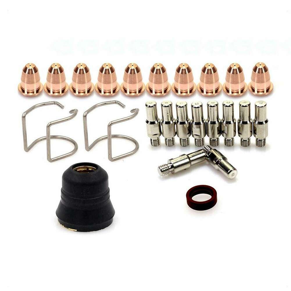 24x Plasma Cutter Kit For Chicago Electric-95539 95413/60767/95136