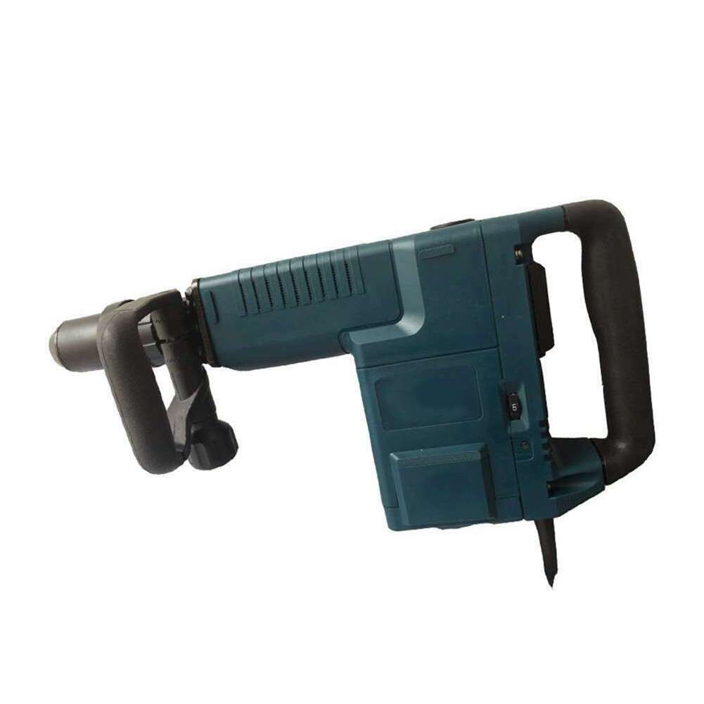 Side Handle & Handle Iron for RING For Bosch Rotary Hammer 11316/GSH 11E