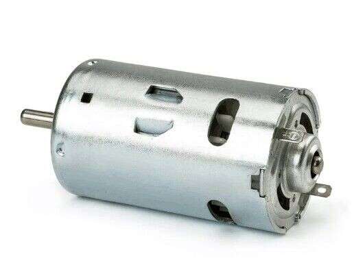 54347193448 for 2003-2008 BMW Z4 E85 Convertible Top Hydraulic Roof Pump Motor