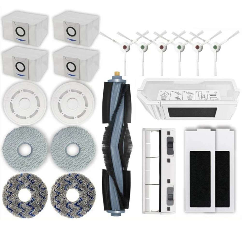 Replacement Parts T20 Vacuum Cleaner Accessories