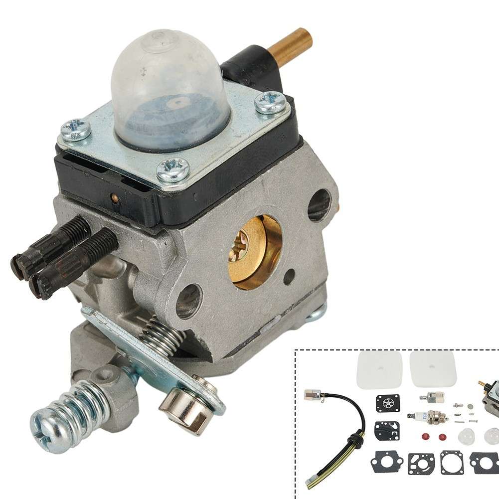 Upgrade Your Mantis Tiller With This Carburettor For Improved-Performance