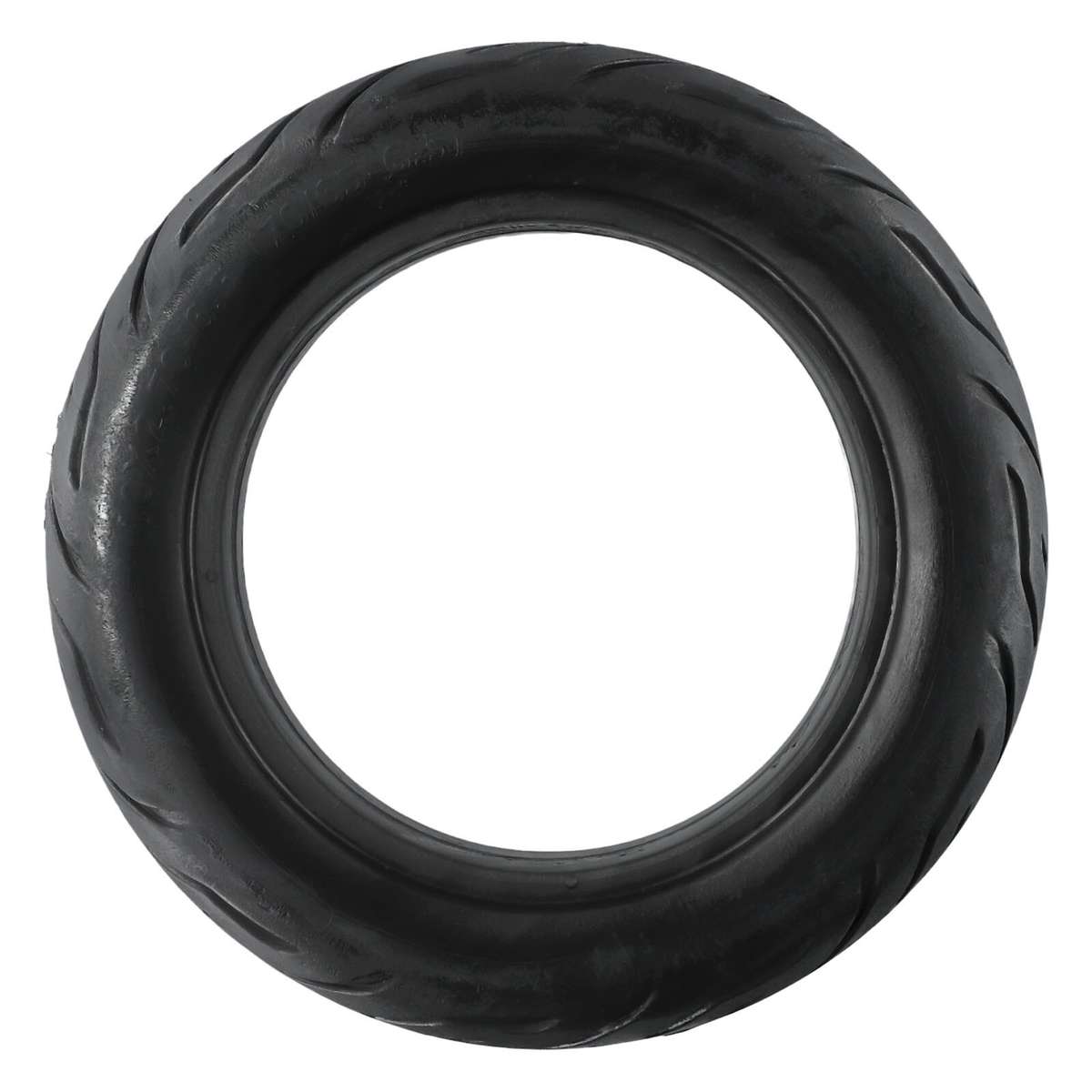 10 Inch (10x2.70-6.5) Solid-Tire 70/65-6.5 Tyre For Electric Scooter