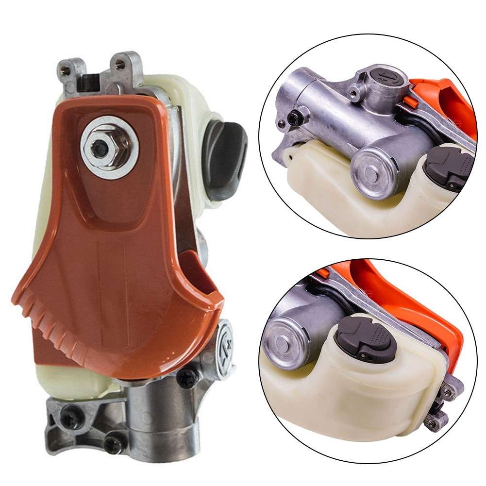 Pole Saw Head Attachment Improve Your 525 PT5S With The 575784310