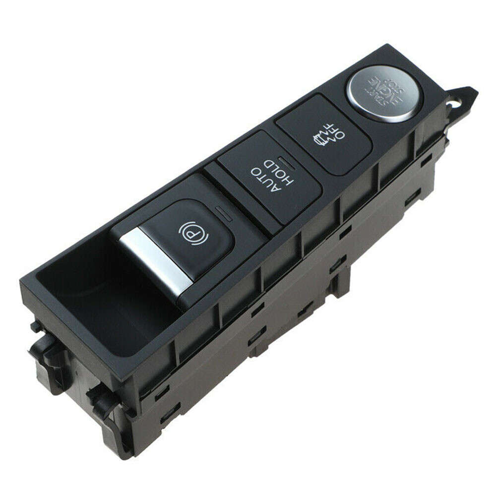 3AD927137A For VW Passat B7 CC ESP EBP Hold Start Parking Brake Switch Button