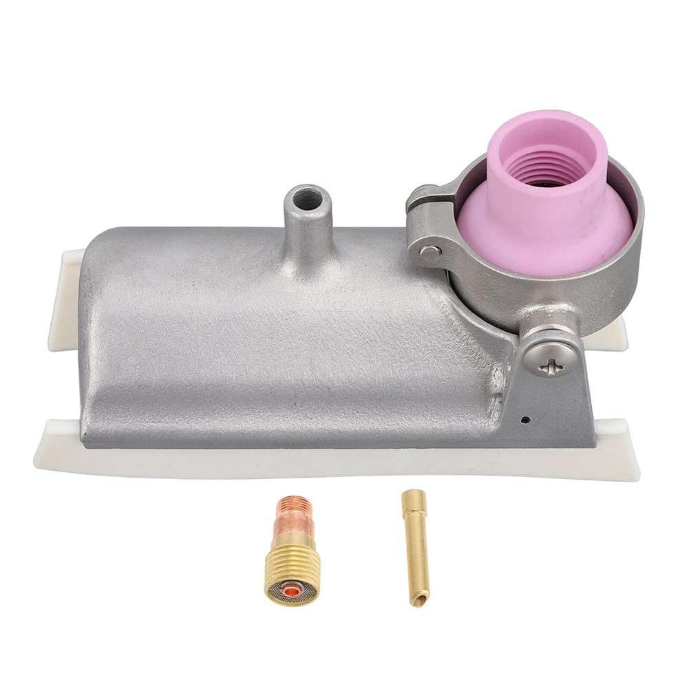 Quality Ti Alloy Welding Shield And Gas Lens For Enhanced Welding Quality