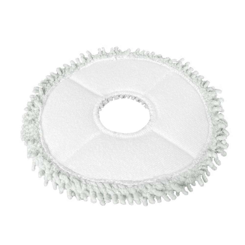 Spare Mop Bracket And Mop Pads For ECOVACS T50 For OMNI Robotic Vacuum