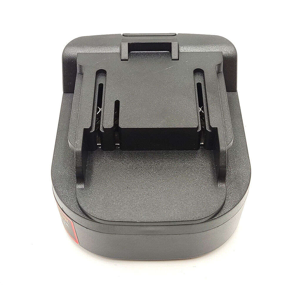 Adapter For Worx 20V 4PIN Li-ion Battery Convert To For Makita 18V Power Tool