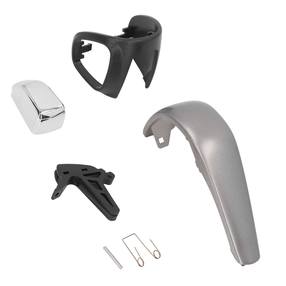 Car Automatic Transmission Shifter Knob Kit 42539736 Part For Sonic 20122016