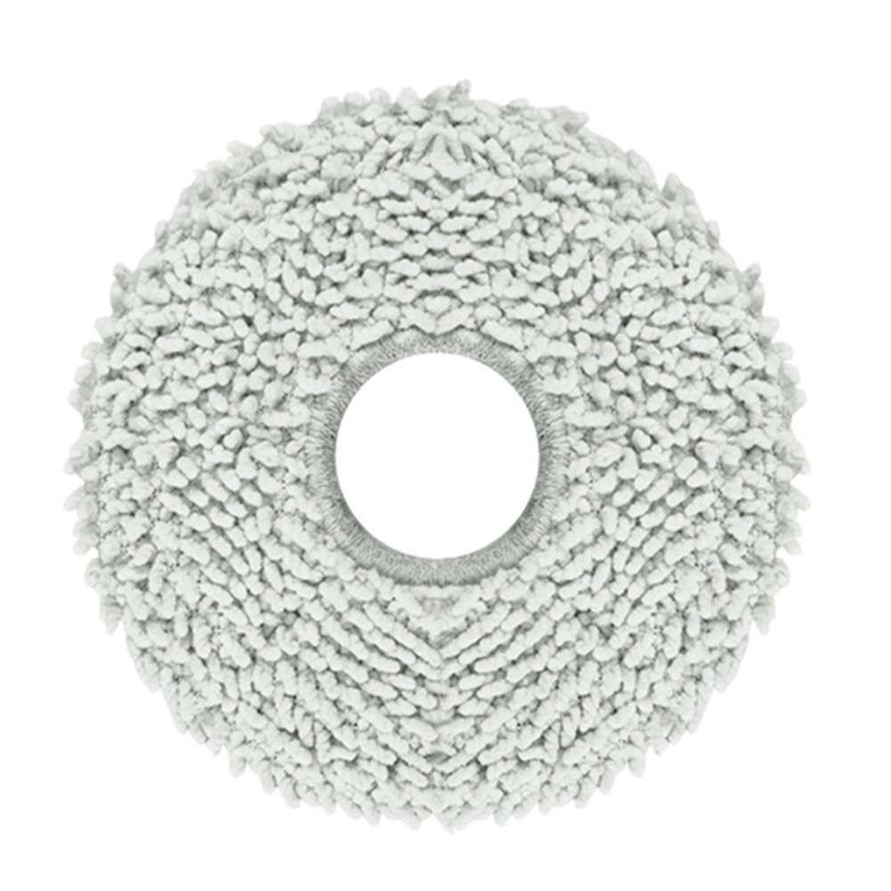 Spare Mop Bracket And Mop Pads For ECOVACS T50 For OMNI Robotic Vacuum