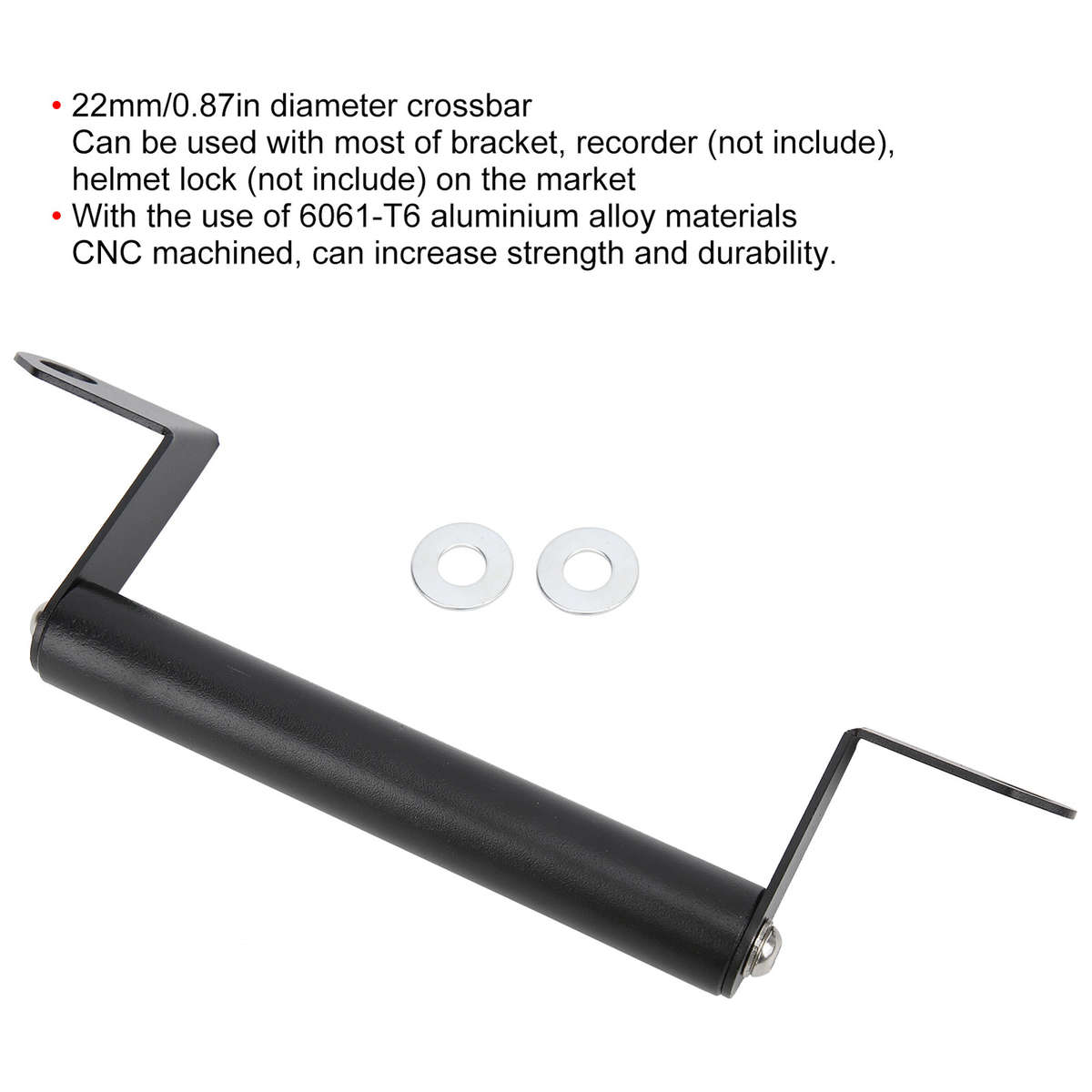 Motorcycle Navigation Bracket Black Part For Triumph Tiger 900 RALLY PRO 2020