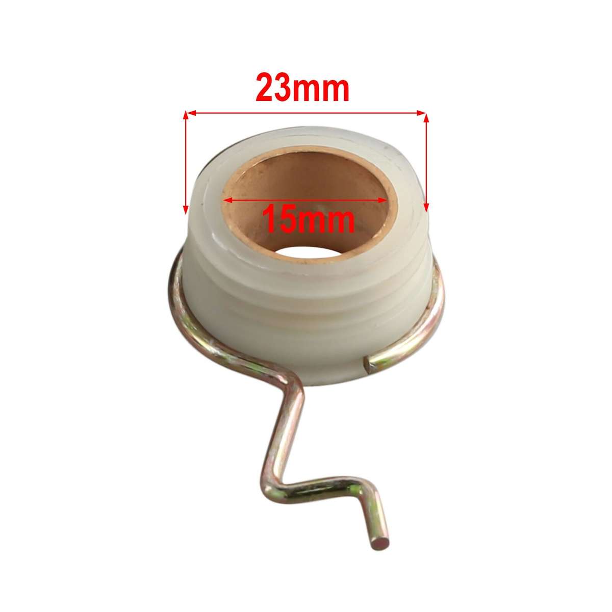 New Sprocket Clutch Set For 018 023 025 MS170 MS180 MS210 MS230 Chainsaw