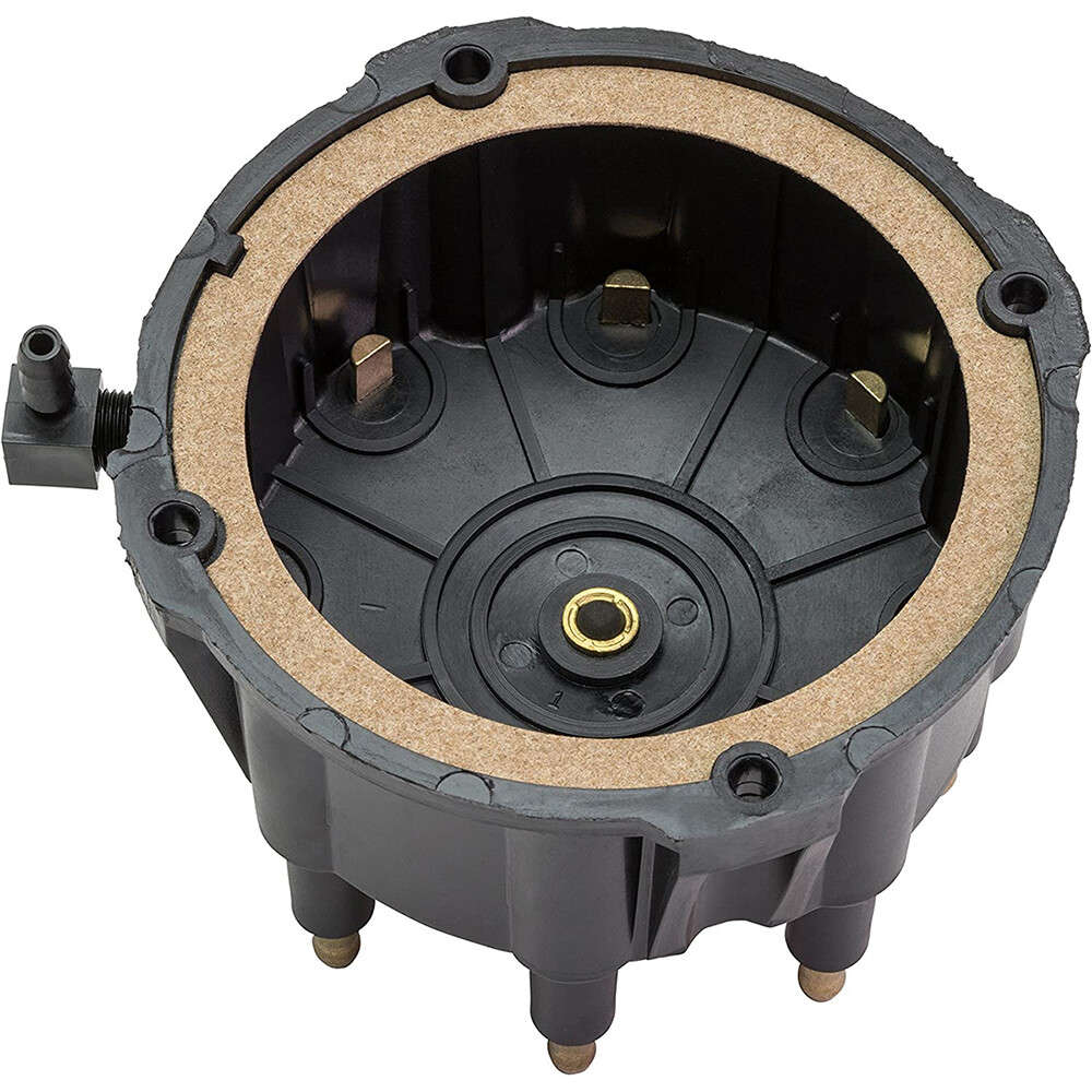 For Mercruiser Thunderbolt V8 5.0 5.7 6.2 7.4 Distributor Cap and Rotor Kit