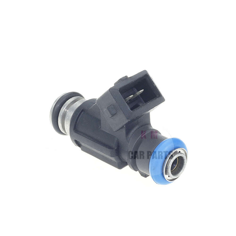 Set 4 Fuel Injector For Mitsubishi Jinbei Great Wall Jiangling Landwind 5345994