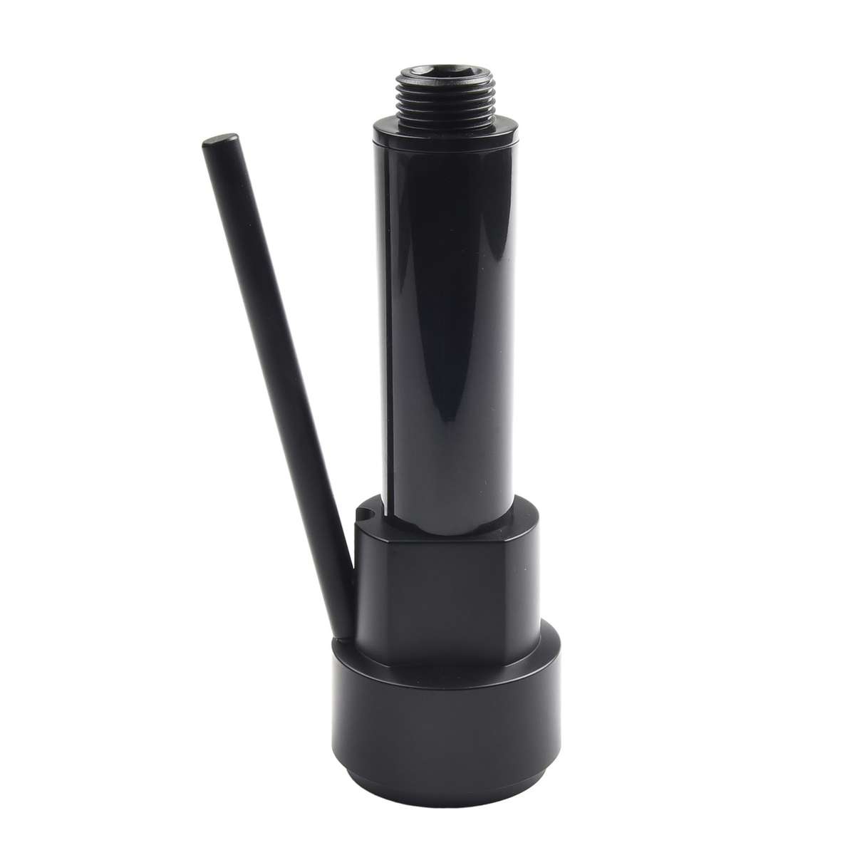 Pull Out Spray Head Replacement Kitchen Mixer Tap Water Faucet Shower Setting