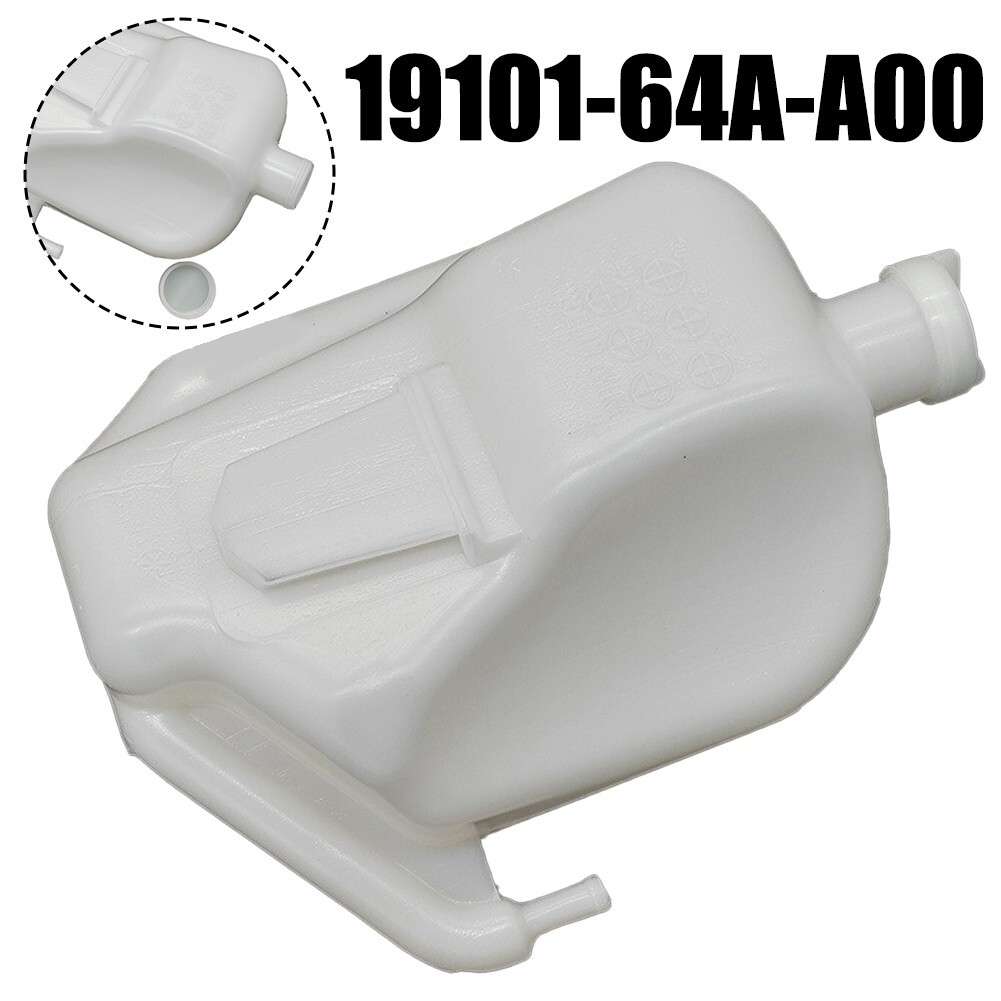 Reserve Tank For For Civic For Hrv 2022-2024 19101-64A-A00