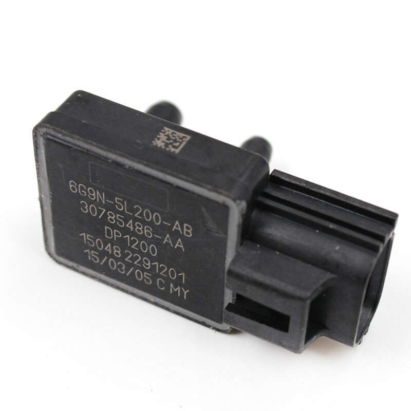 Intake Map Intake Pressure Sensor 6G9N-5L200-AB Fits For Ford For Volvo