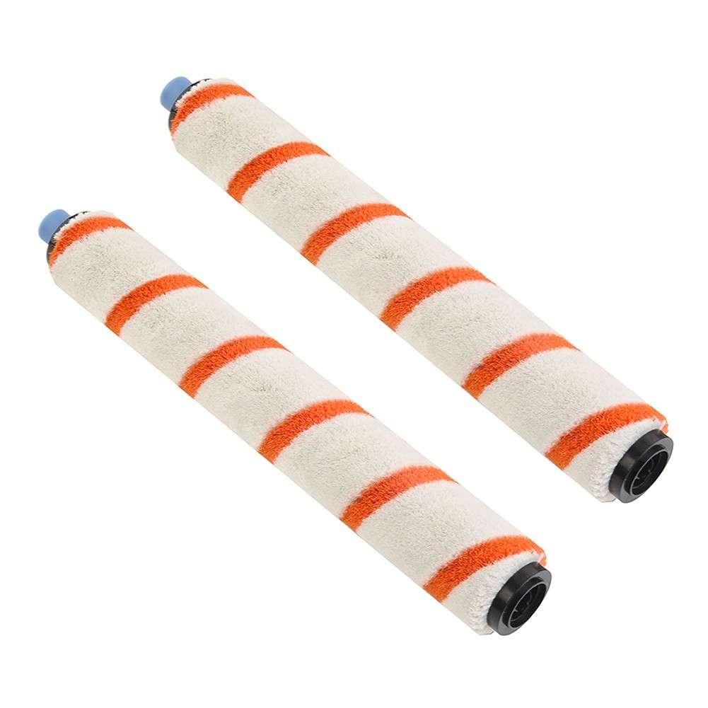 2pc For W400/W455 Floor Washing Robot For Shinebot Roller PW-R020 Parts