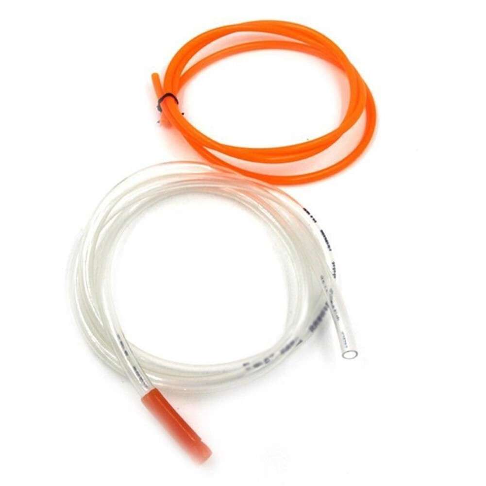 Fuel Transfer Pump 12-Volt Oil Diesel Gas Gasoline Kerosene Car,Tractor,Tr