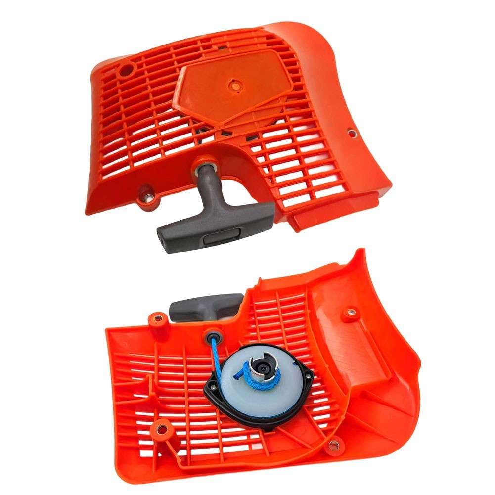 Recoil Pull Starter Assembly For K750 And K760 Cut Off Saws Part 506385612