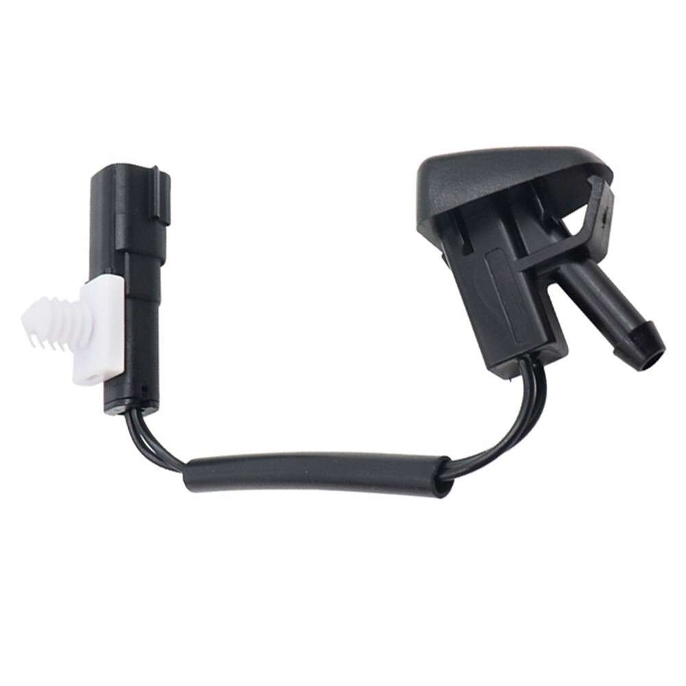 Front Left Windshield Cleaning Nozzle For VOLVO S60 S80 Washer Nozzle 31301523