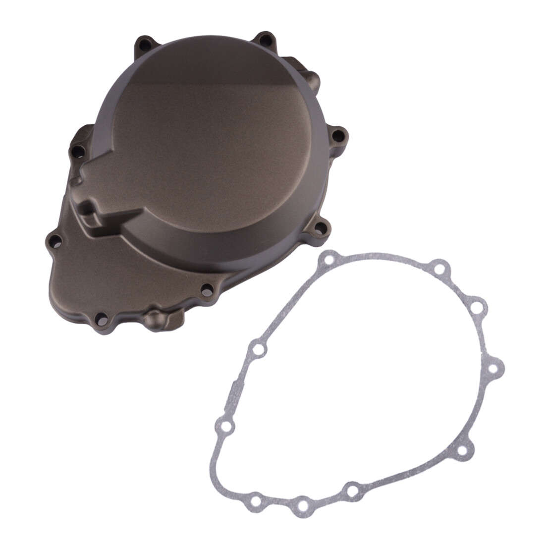 Fit For Kawasaki Ninja ZX6R ZX636 2003-2004 Engine Stator Cover Crankcase B4