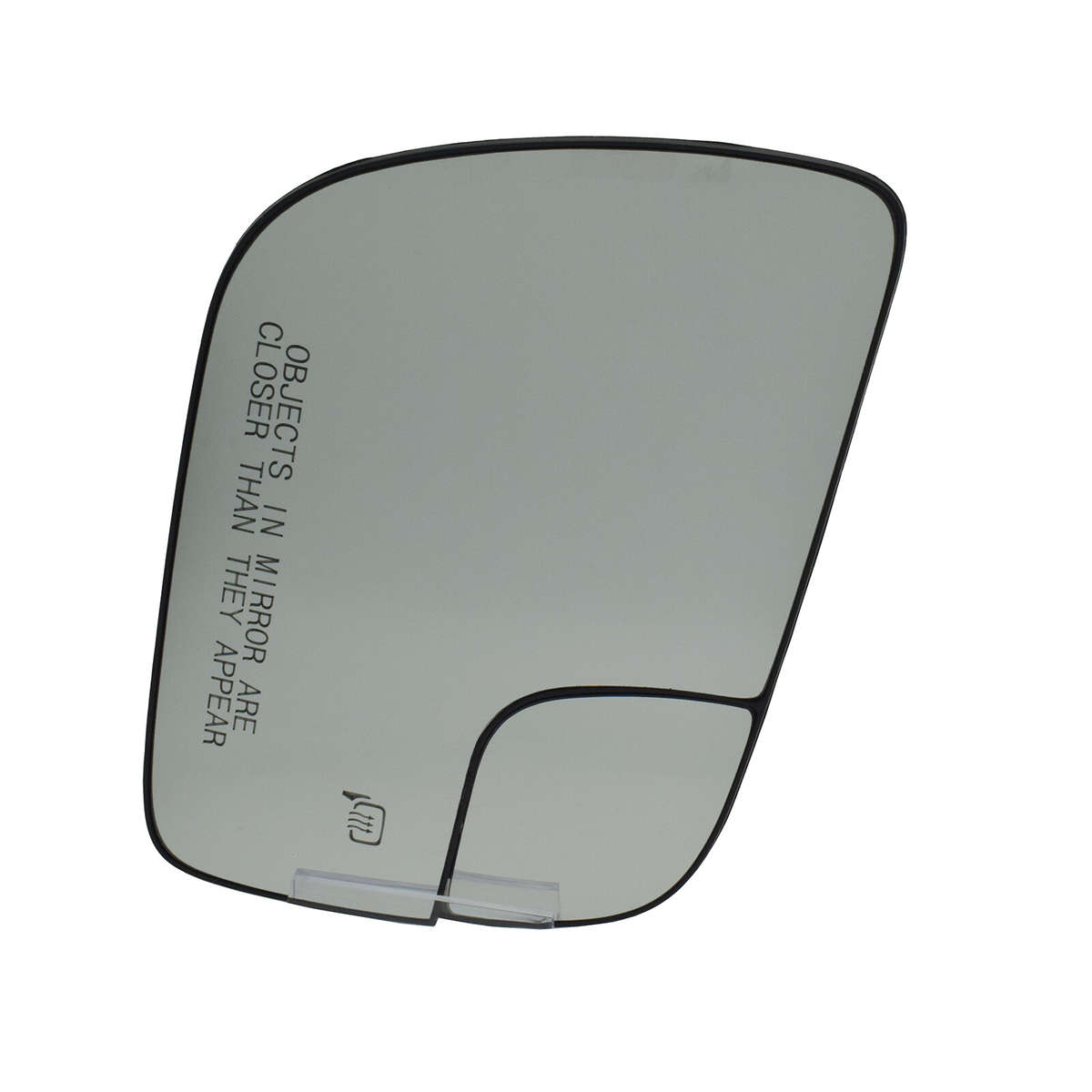 View Mirror Glass Right Side Heated BB5Z17K707B For Ford Explorer 2011-2019 New