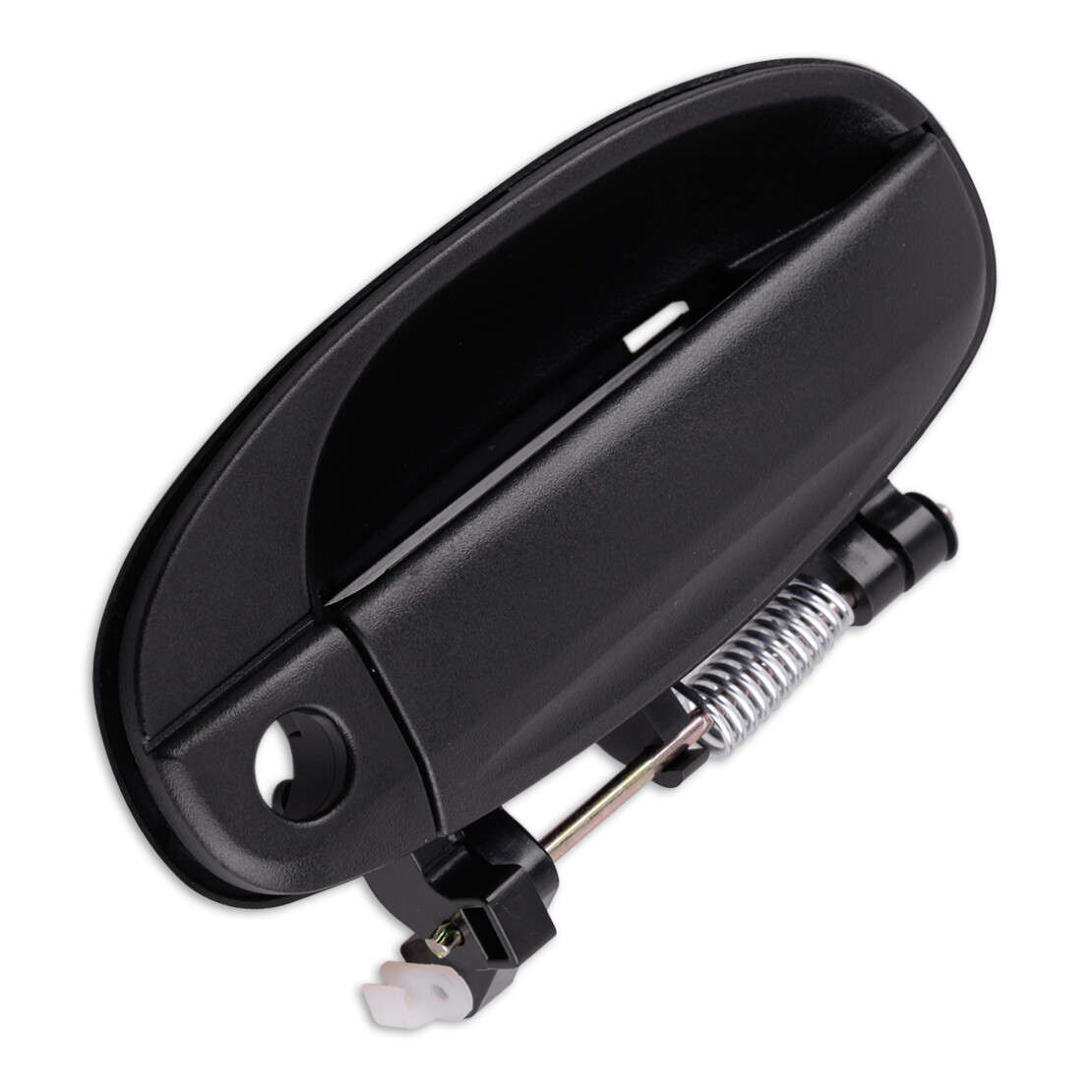 Front Left Outside Door Handle Fit For Chevrolet Aveo Aveo5 Pontiac G3 ye